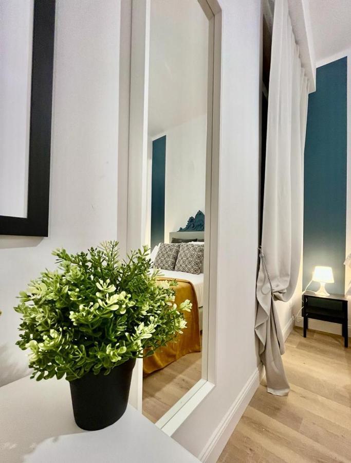 Happy Family Apartments Vigne เจนัว ภายนอก รูปภาพ