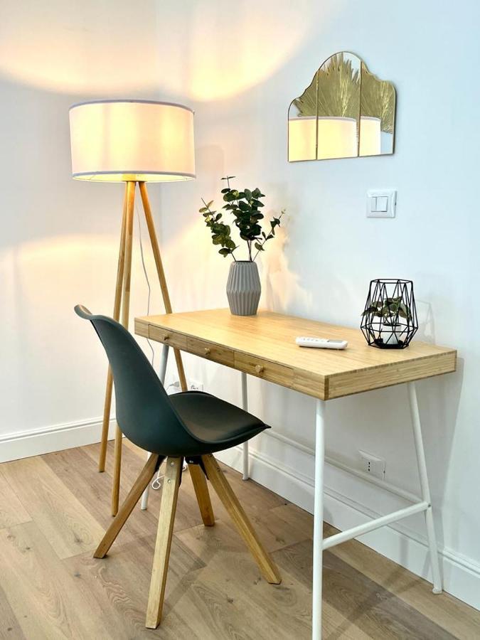 Happy Family Apartments Vigne เจนัว ภายนอก รูปภาพ